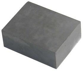 Ferrite Brick Magnet